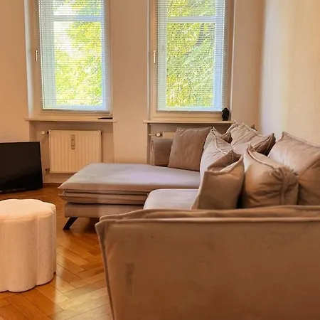 Stylish München