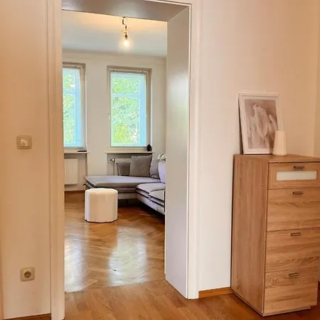 Lejlighed Stylish *