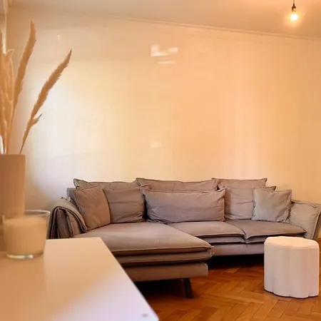 Apartman Stylish