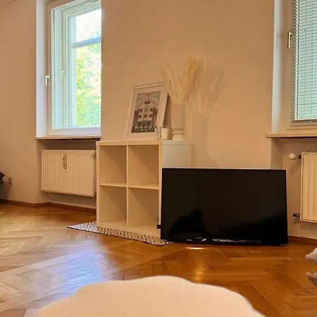 Stylish * München