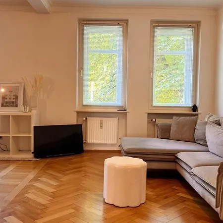 Stylish München