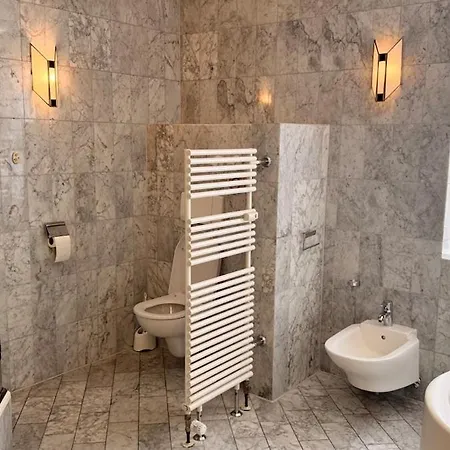 Stylish Apartman