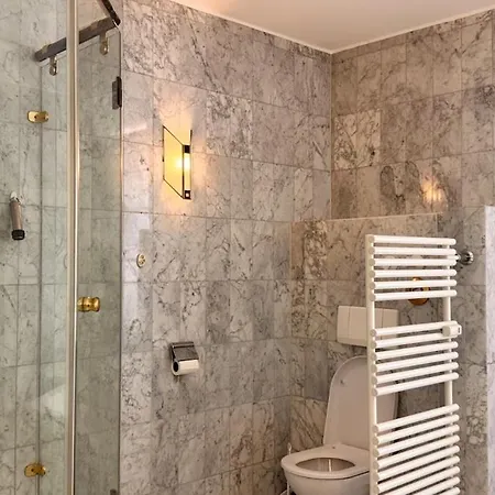 Stylish Apartman München