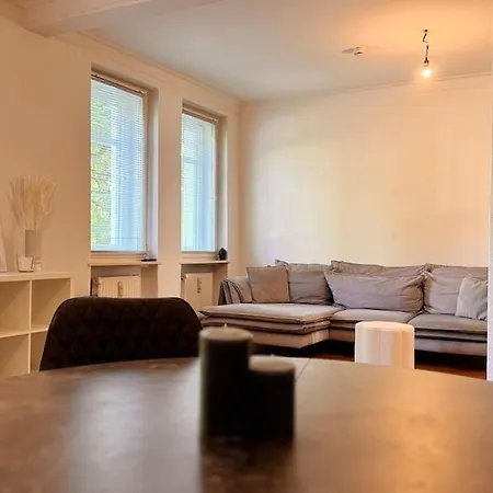 Apartmán Stylish